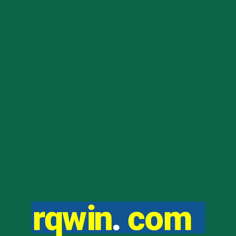 rqwin. com